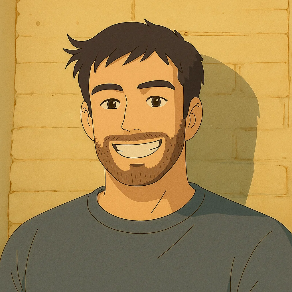 Portrait of rpgh